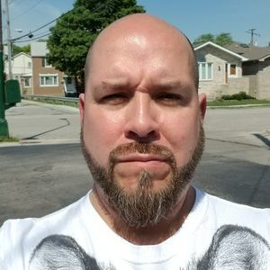 Meet your Posher, Brian